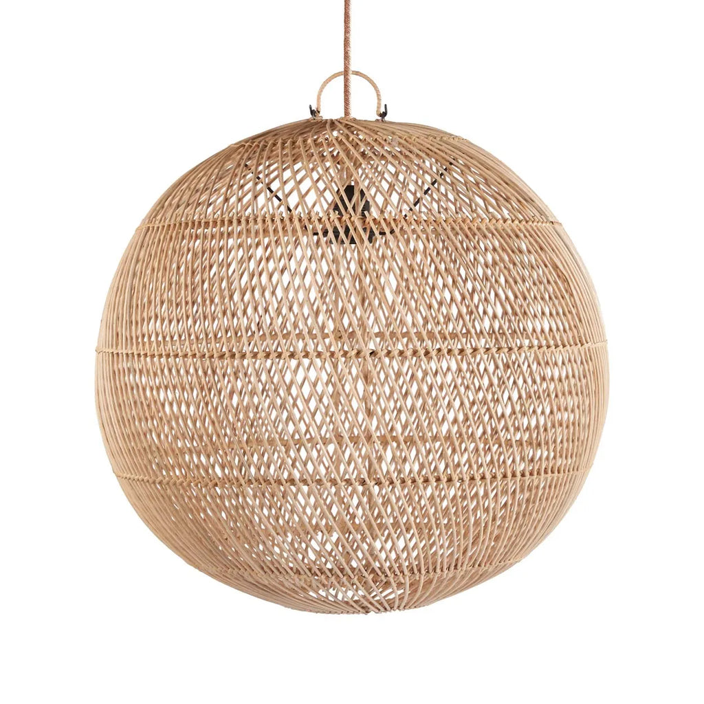 The Bubble Hanger - Natural - M