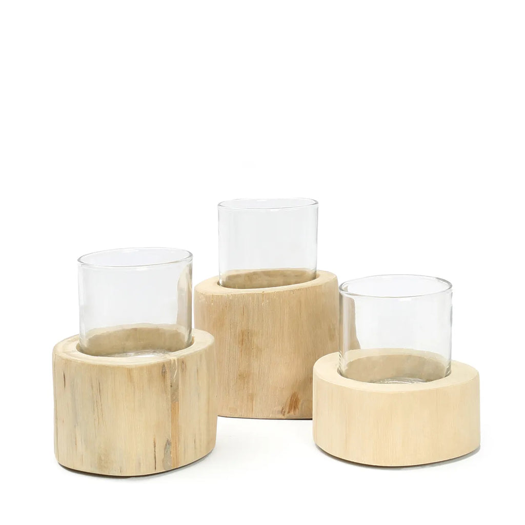 The Candle Trio - Set of 3_40