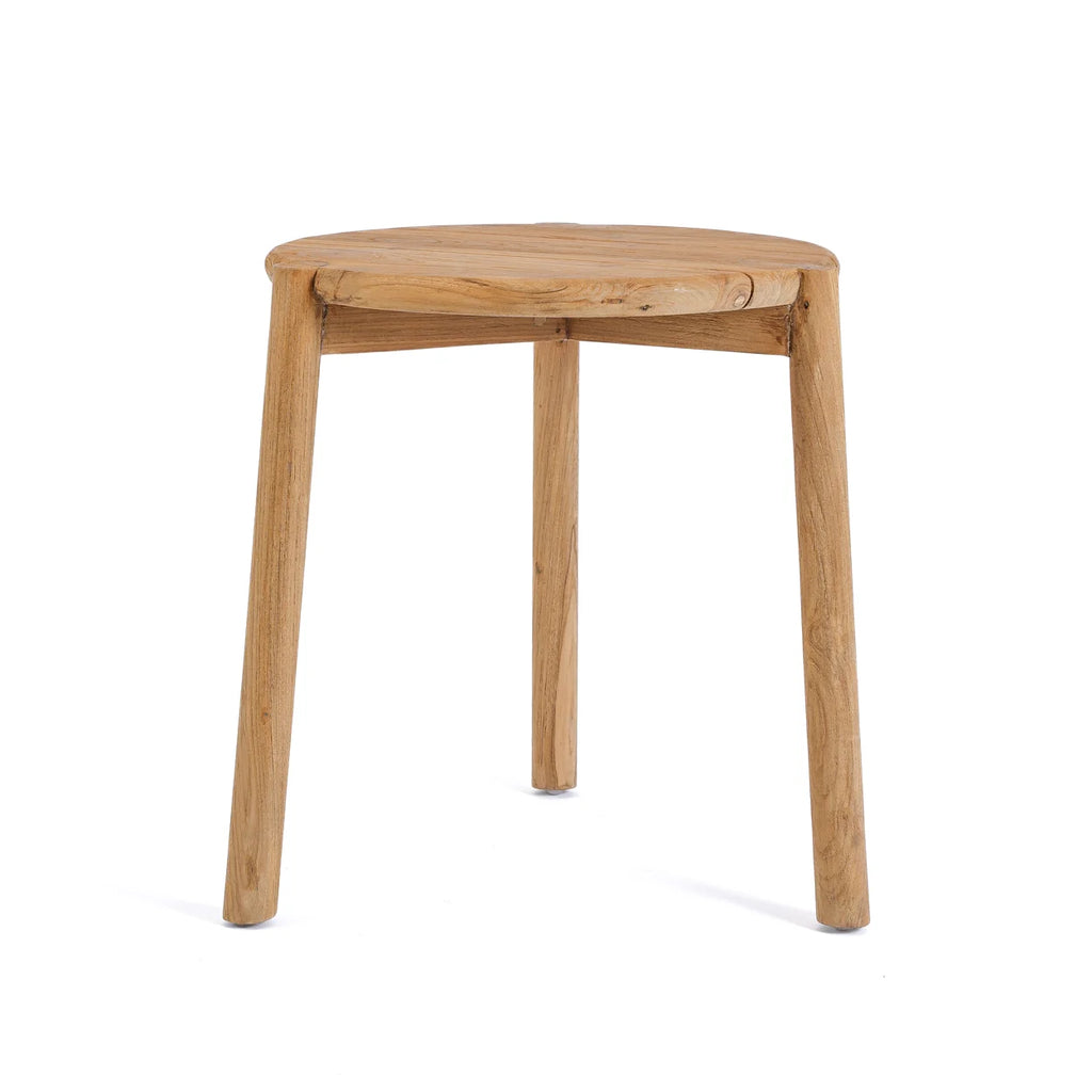 The Gilimanuk side table - Outdoor