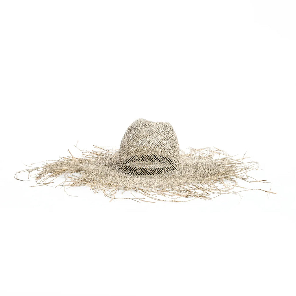 De strandhoed
