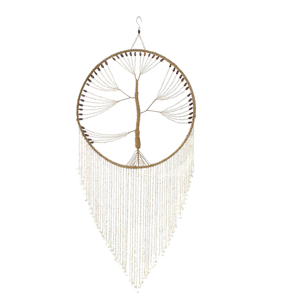 The Fiji Dreamcatcher L