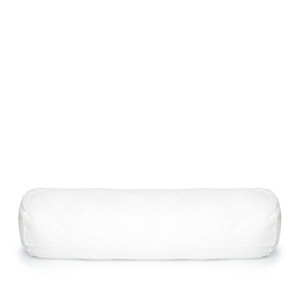 White rectangular inner cushion - 35x100