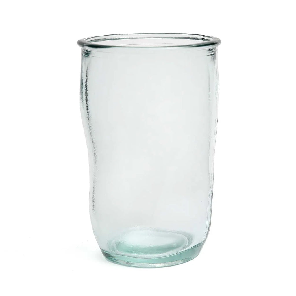 Le Verre Yin - Bleu