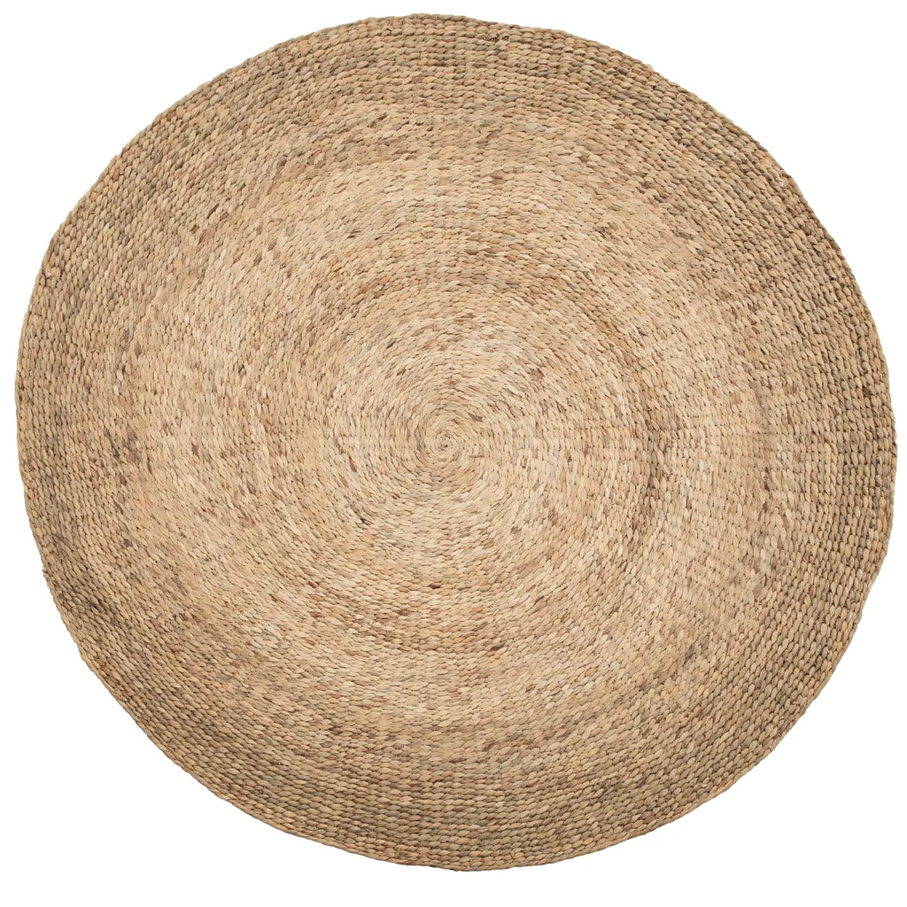 The Water Hyacinth Carpet - Natural - 200x40