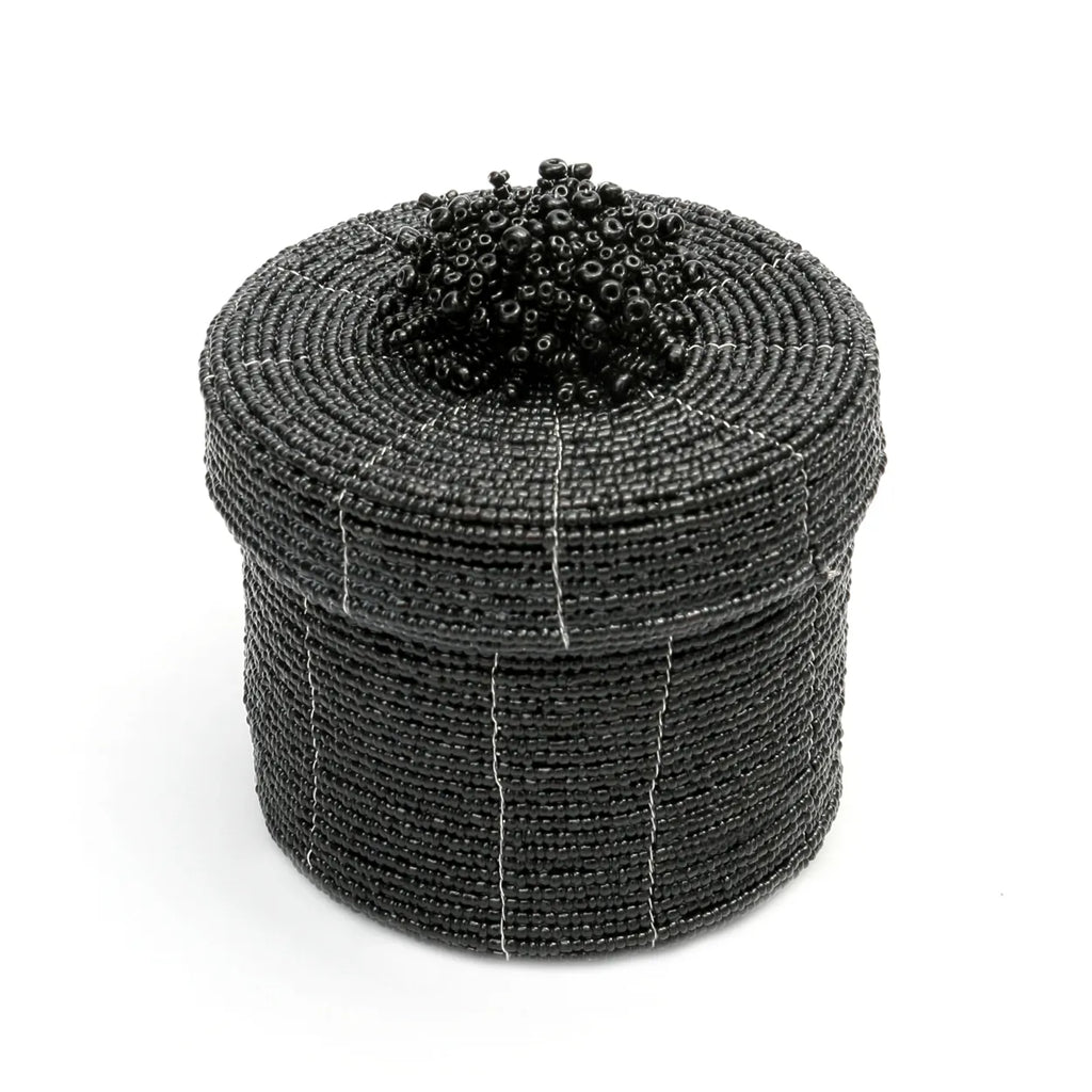 The Beads Gift Box - Black_40