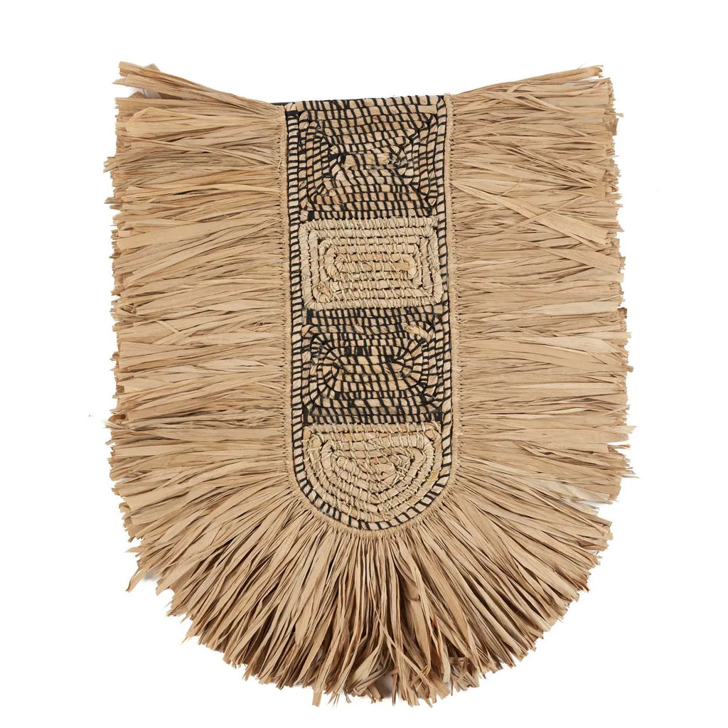 The Dada wall decoration - Naturally