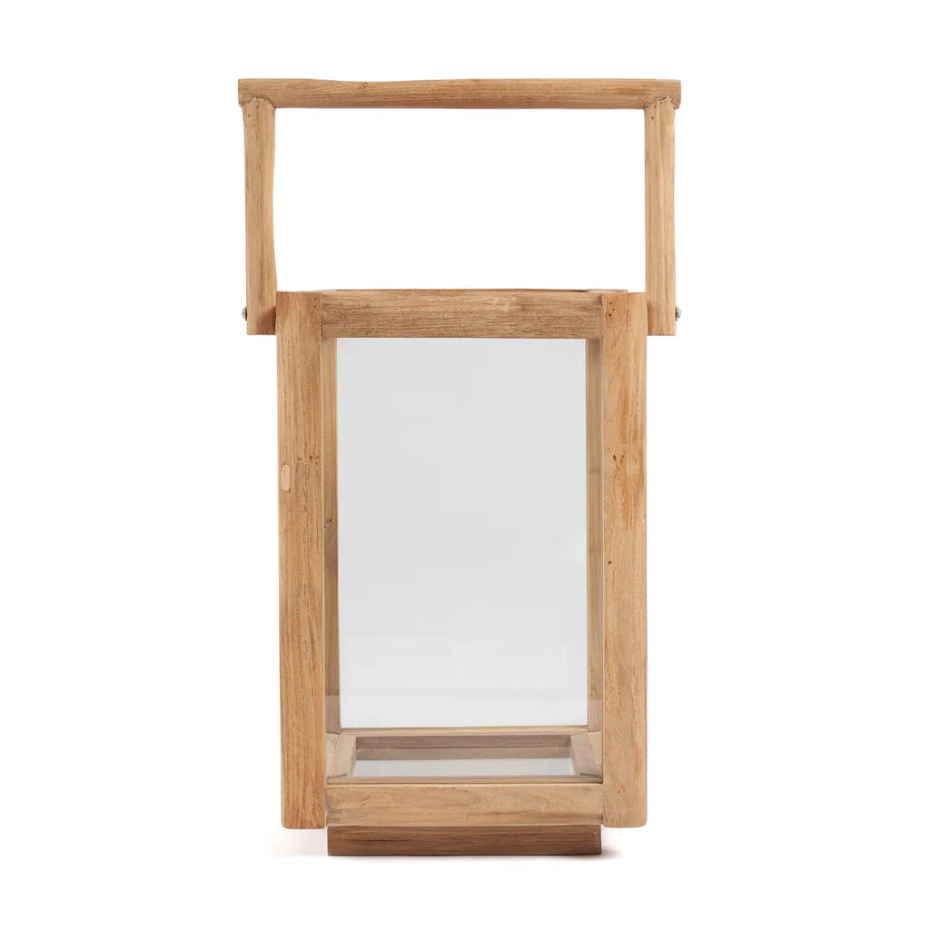 The Nusa Penida lantern