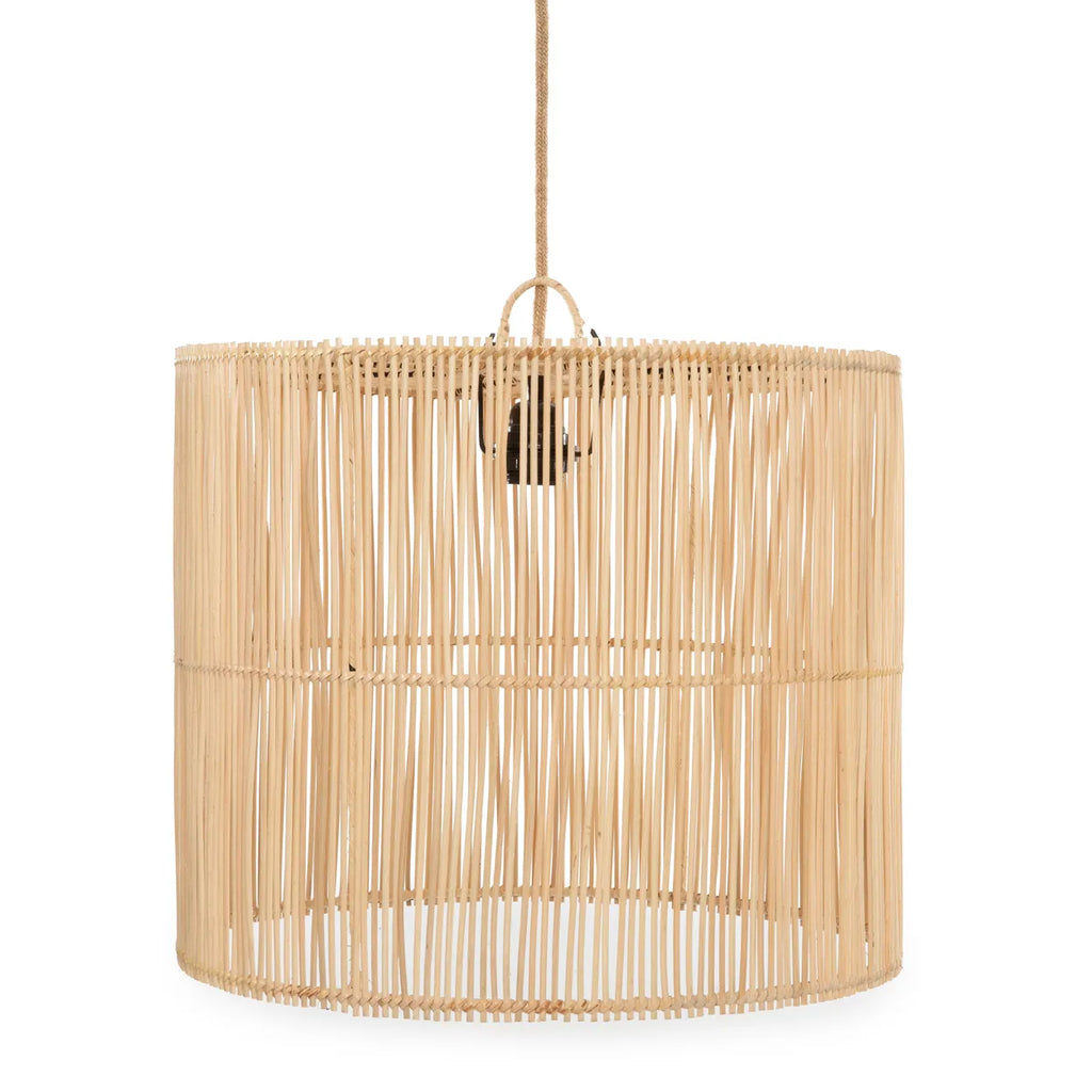 Pendentif Chacha - Naturel - M