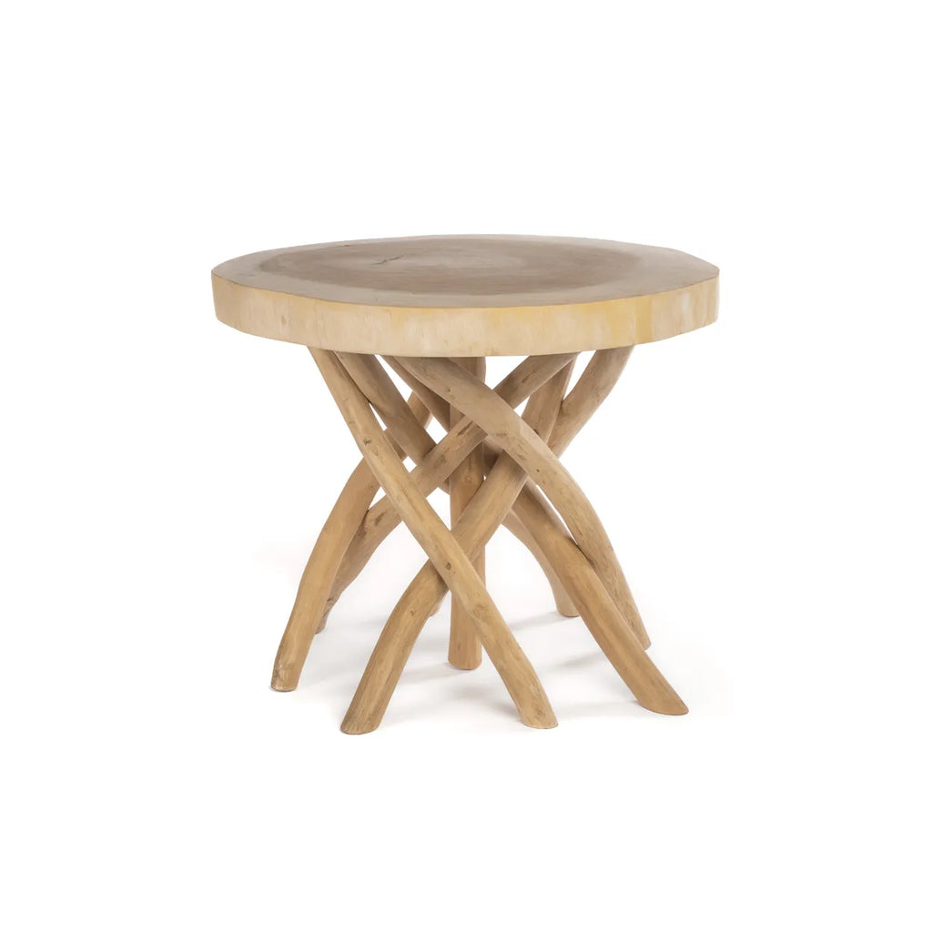 The Gili low table