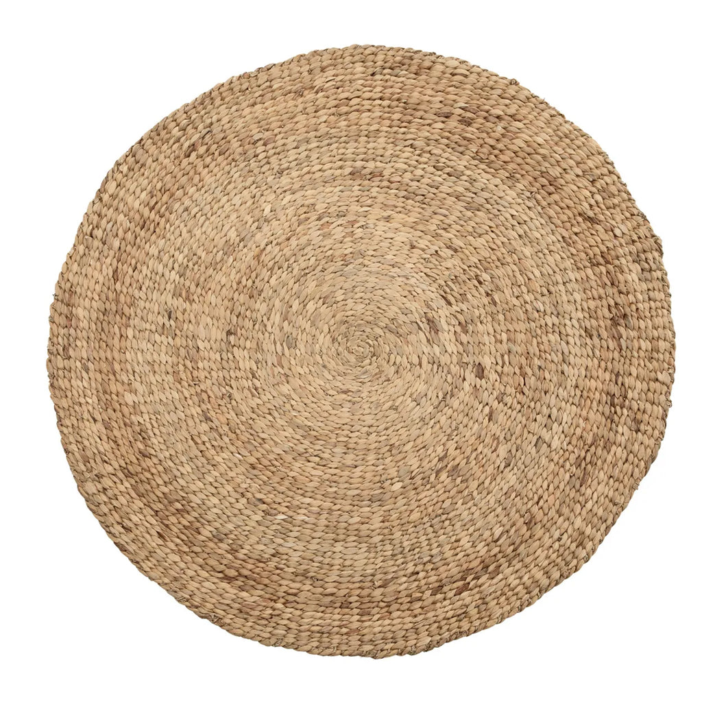 The Water Hyacinth Carpet - Natural - 150x40