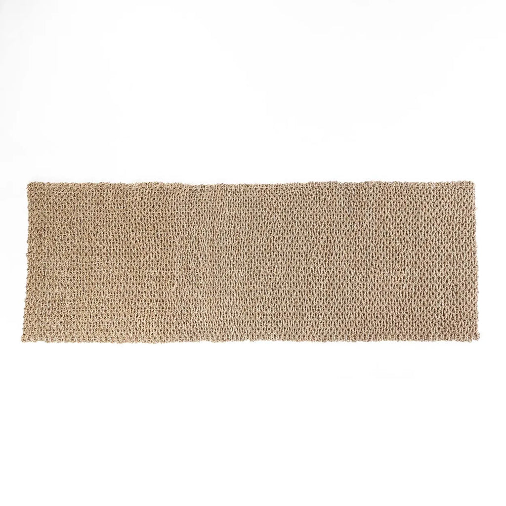 The Sizali Runner - Natural - 200x70