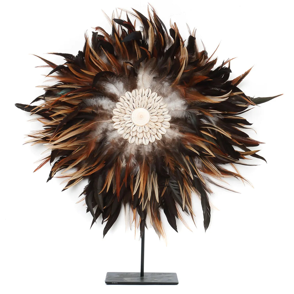 The Coast Juju on Stand - Black Brown - S_40
