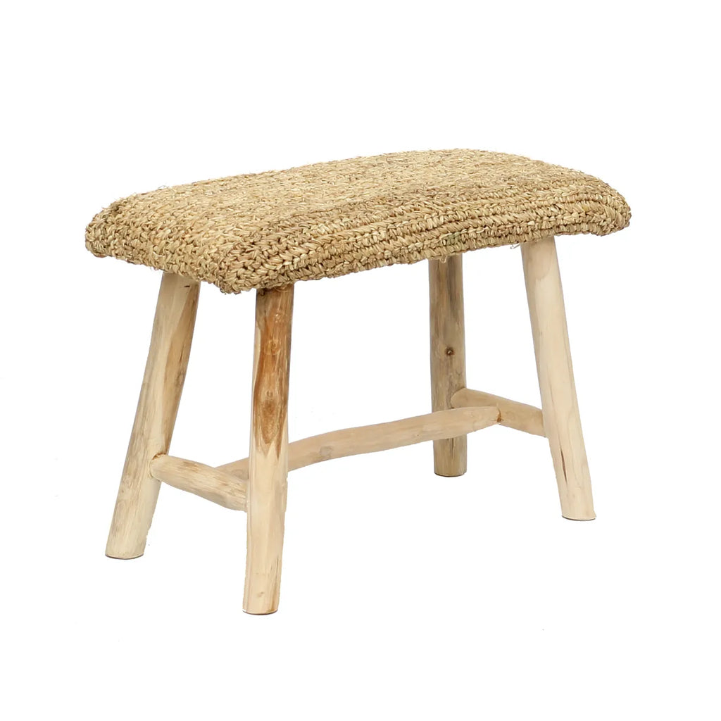 The Raffia Bank - Naturally