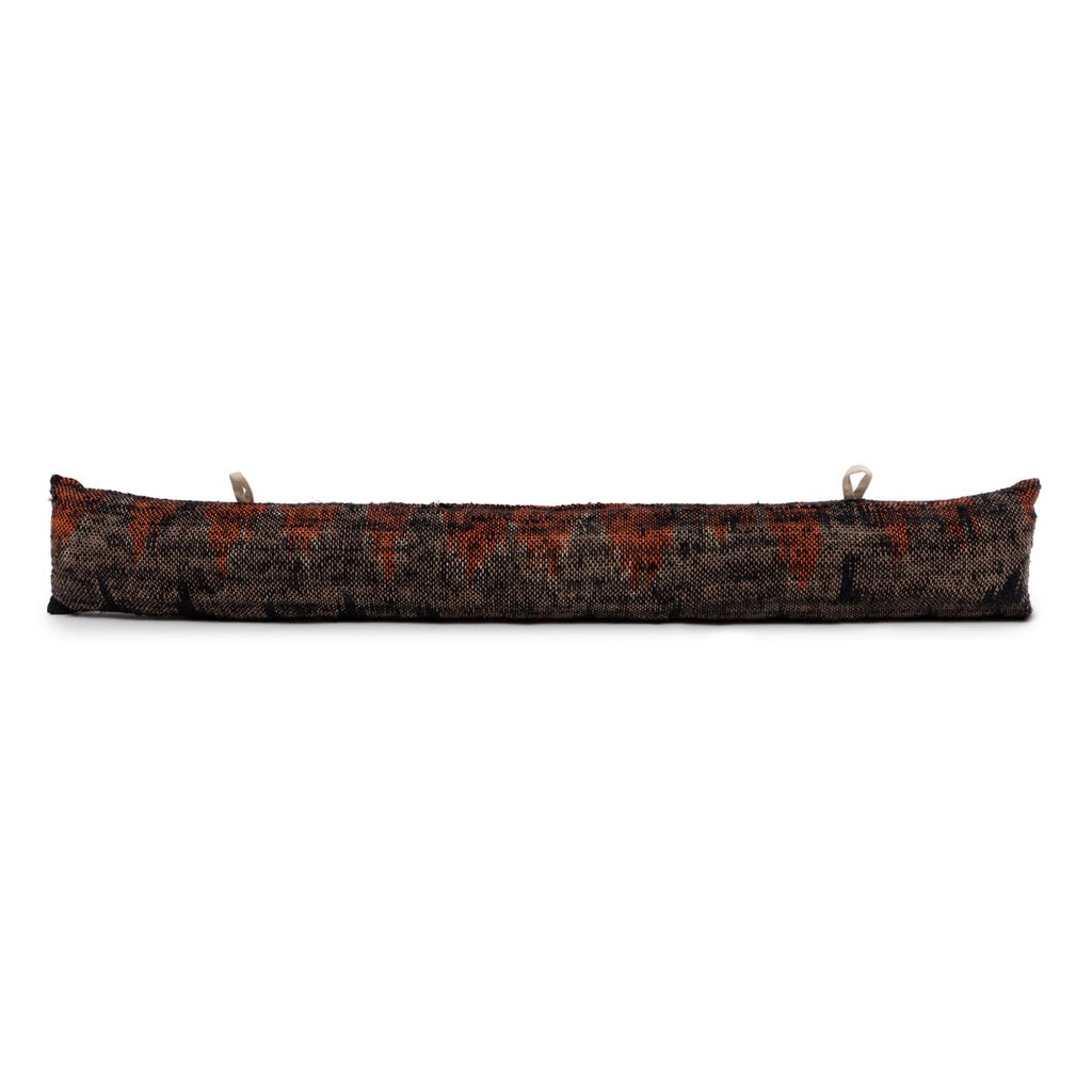 Le butoir de porte Oh My Gee - Noir Orange_40