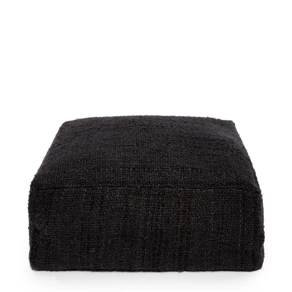 Le pouf Oh My Gee - Noir Marine_40