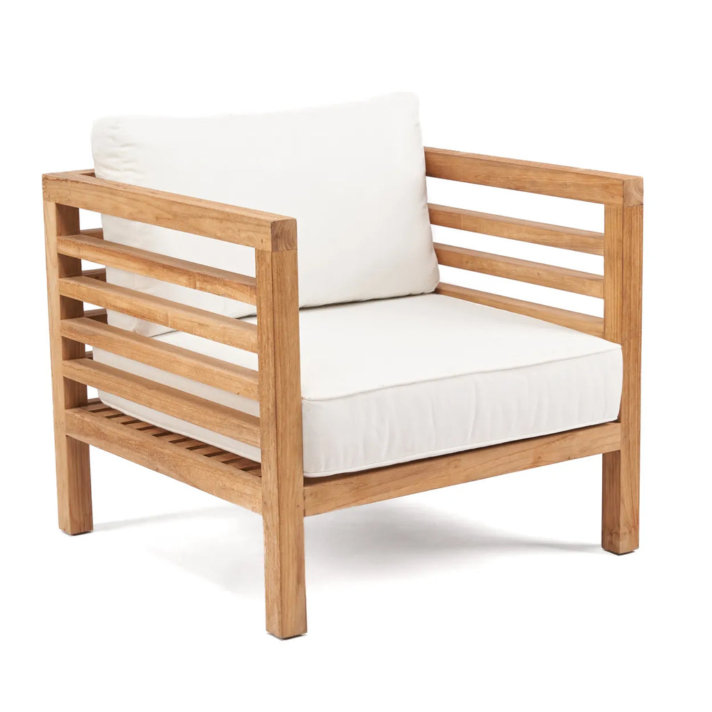 The Moyo Modular Single Sofa
