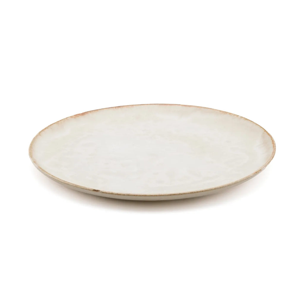 Assiette à salade Cascais - Lot de 6