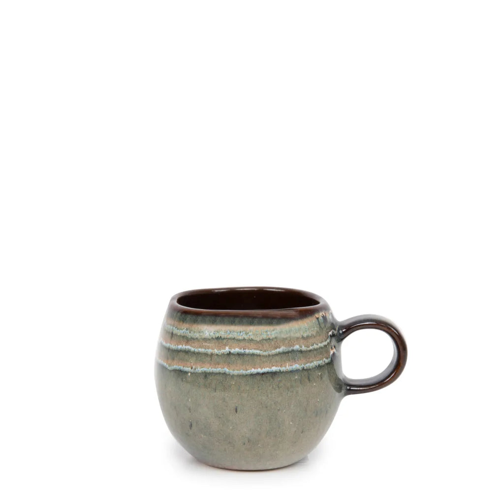 Tasse à expresso Comporta - S - Lot de 6