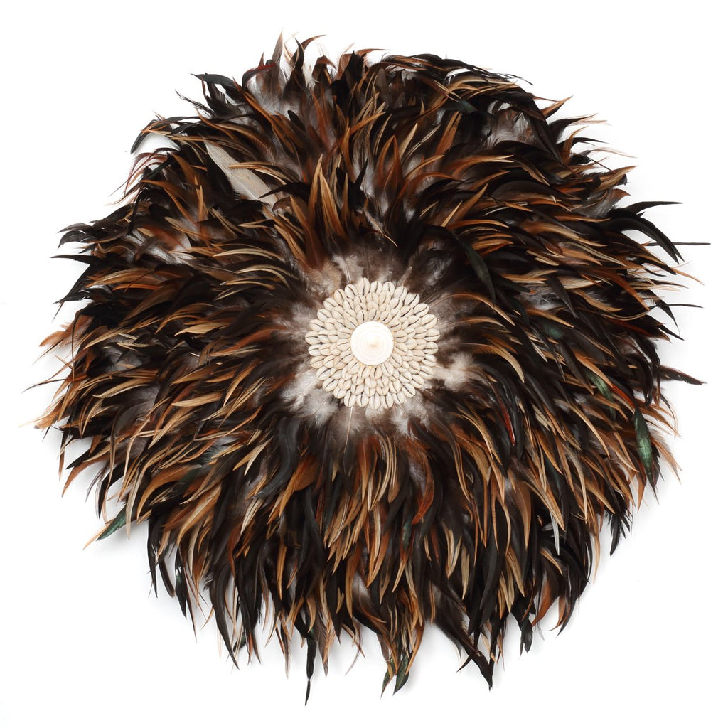 The Coast Juju Black Brown L