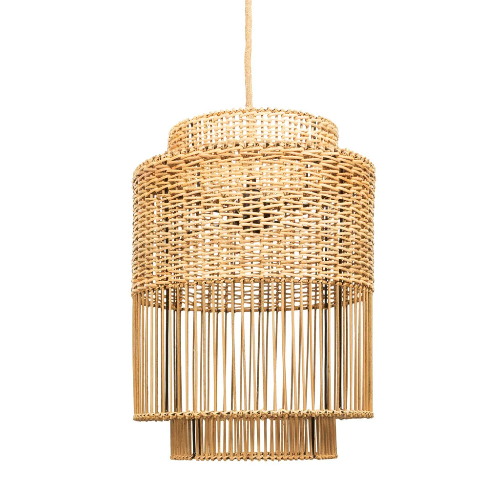 The colonial pendant