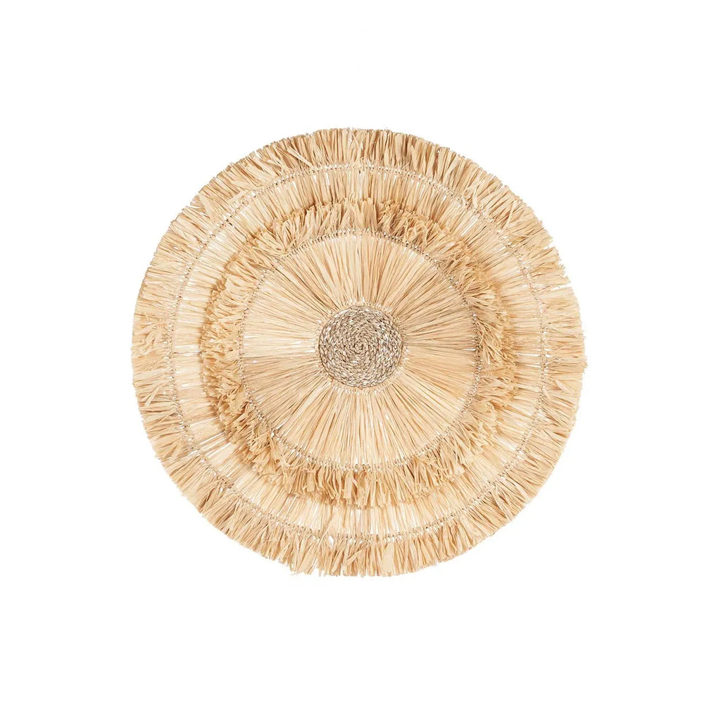 The Wanita wall decoration - Naturally