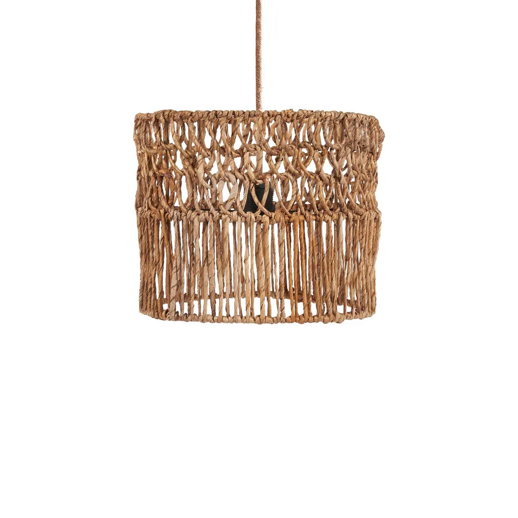 The Takuhanki pendant - Natural - S