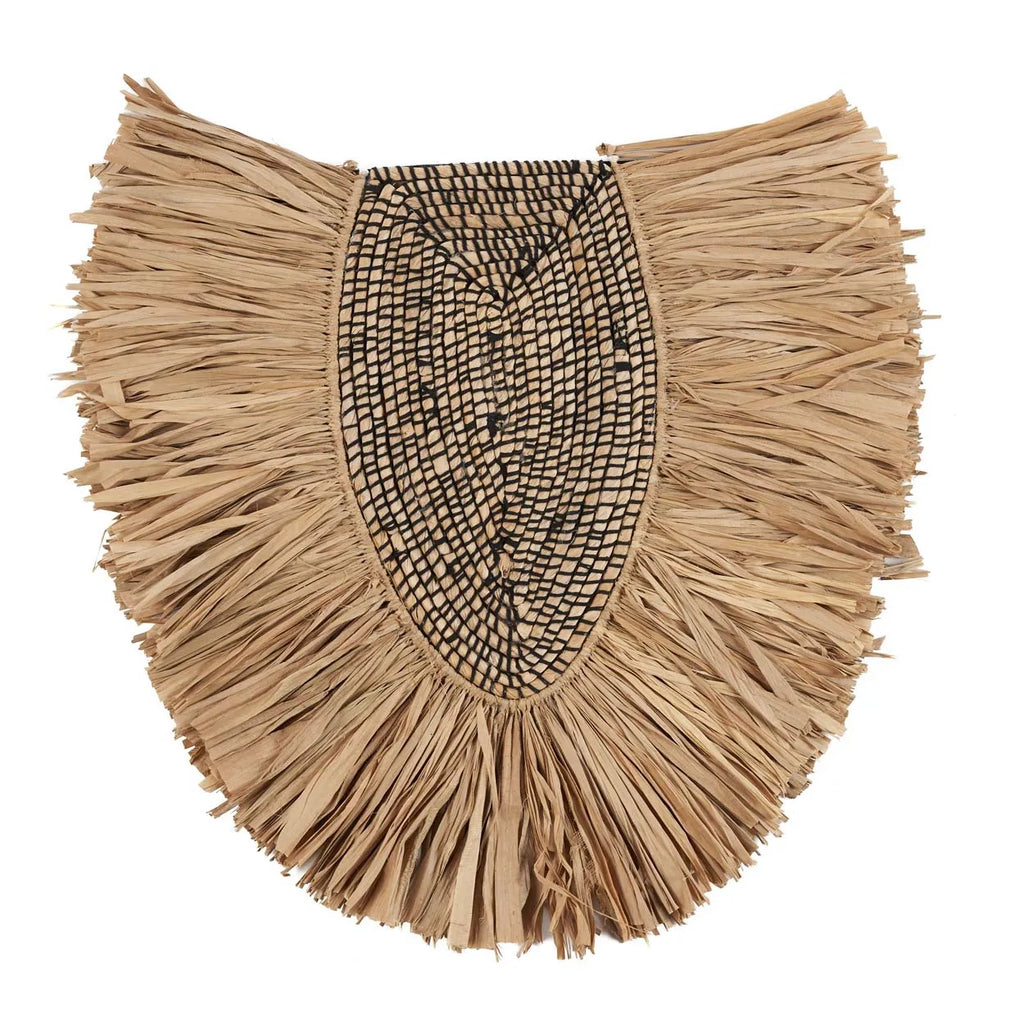 The Nahla wall decoration - Naturally