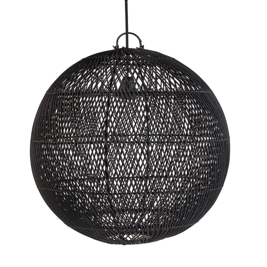 The Bubble Hanger - Black - M