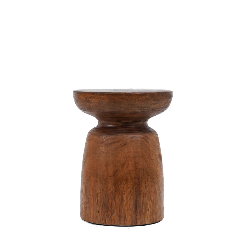 The Wakatobi side table - Naturally