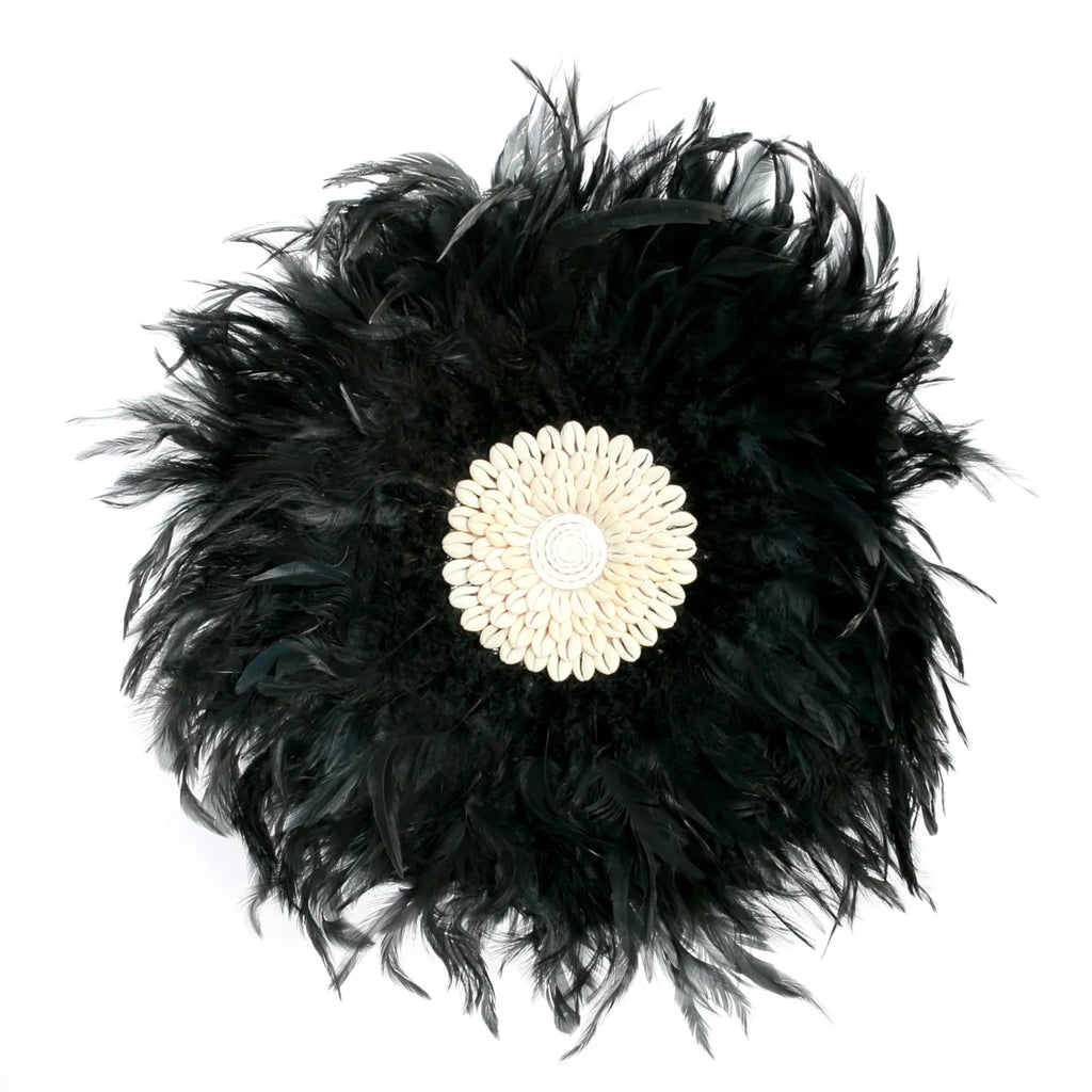 The Coast Juju Black M