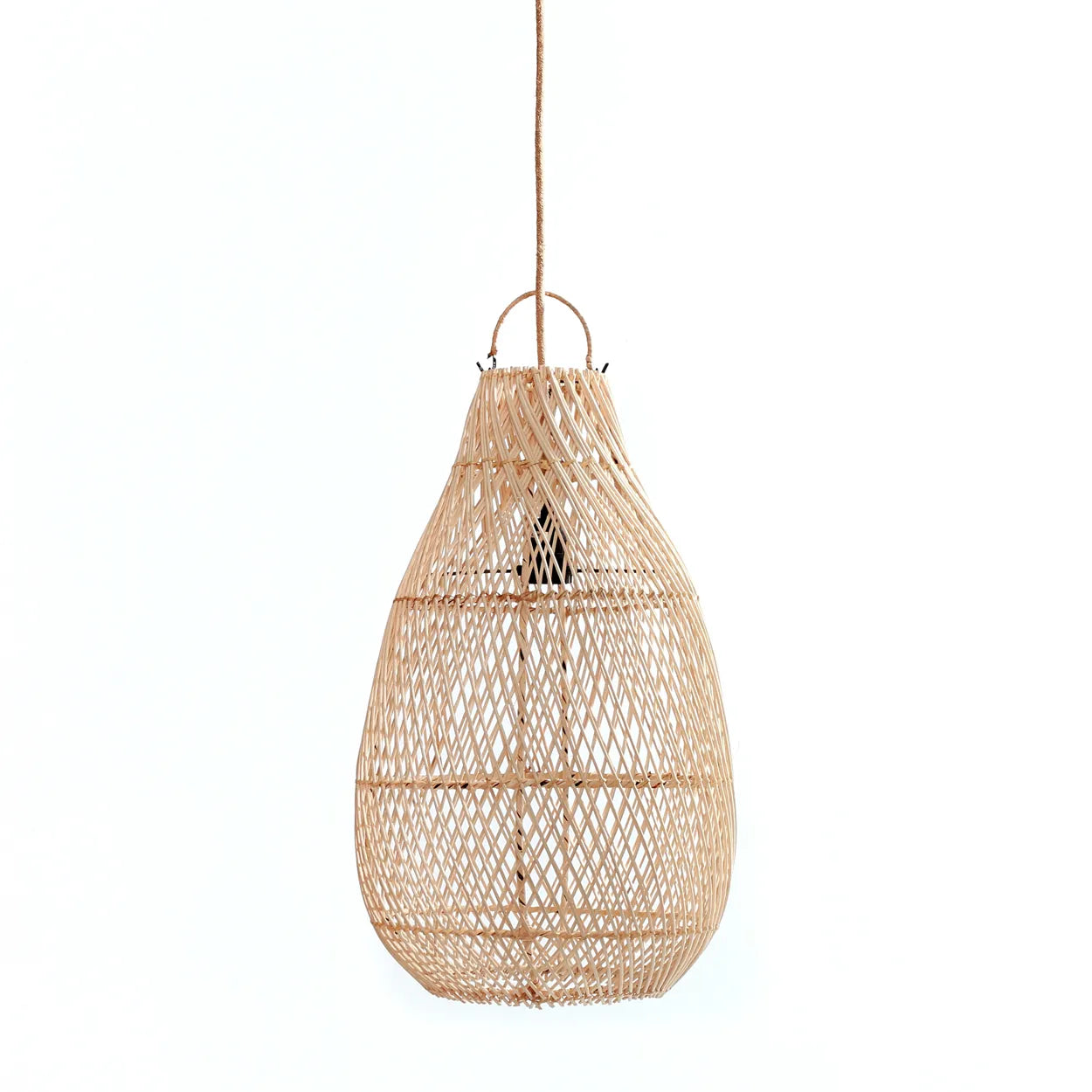 The Kendi Pendant - Natural