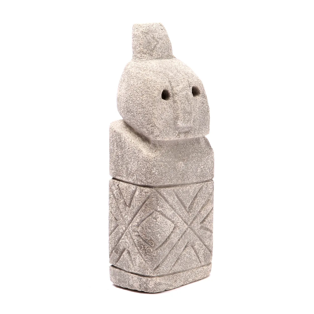 The Sumba Stone #06