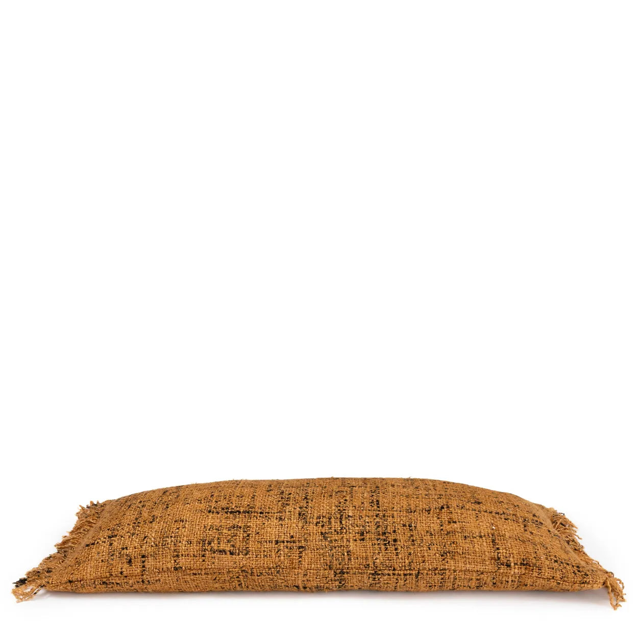 The Oh My Gee Cushion Cover - CinnamonB - 35x100_40