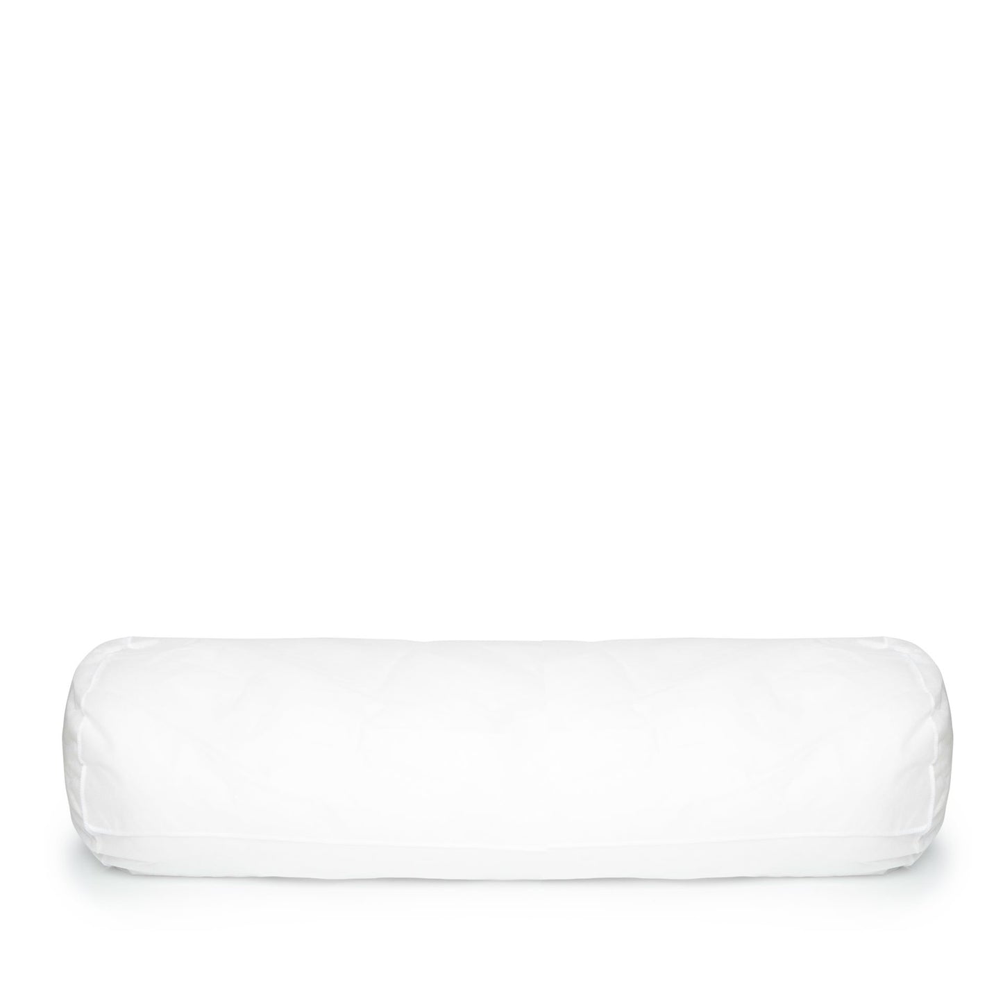 White rectangular inner cushion - 35x100