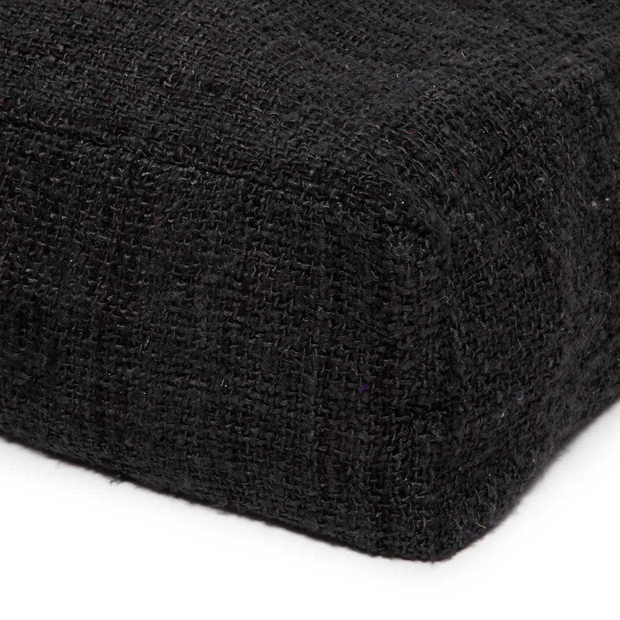 Le pouf Oh My Gee - Noir Marine_40