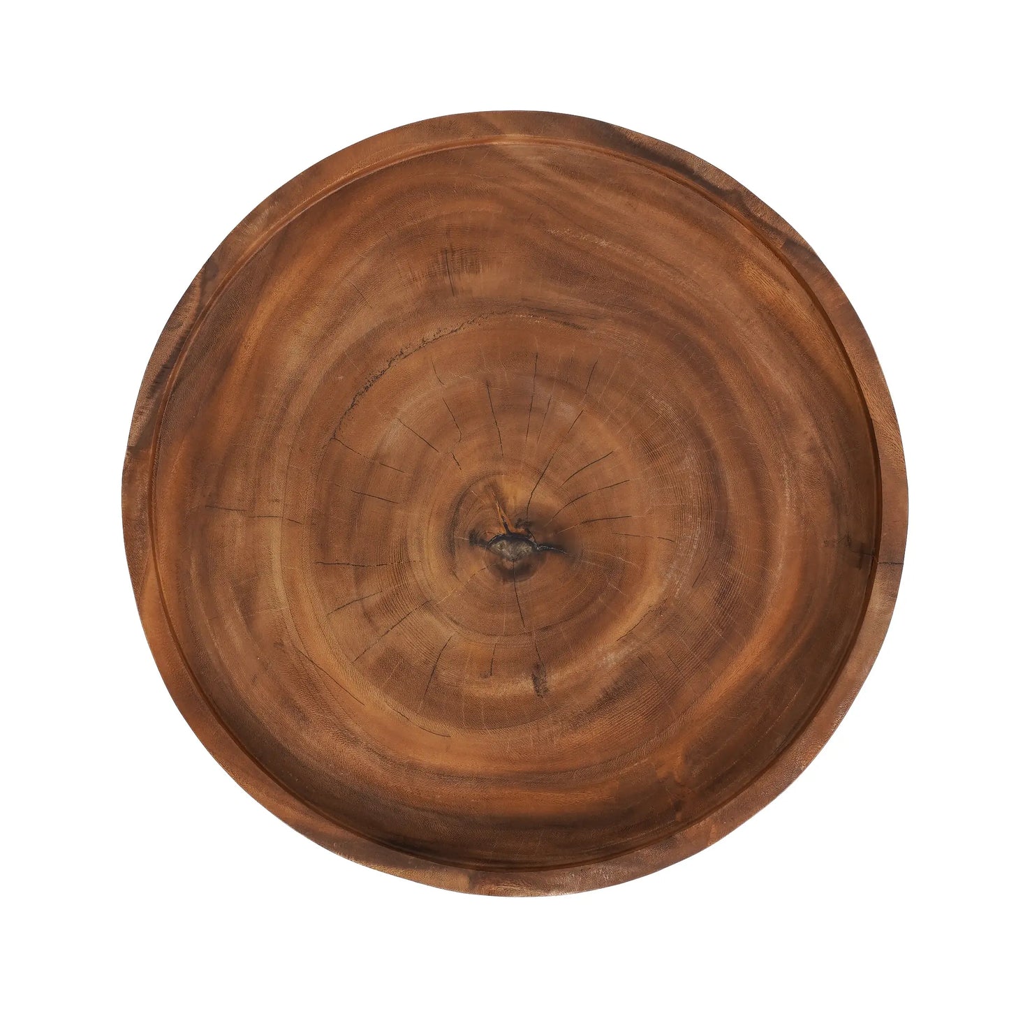 The Chimborazo side table - Natural