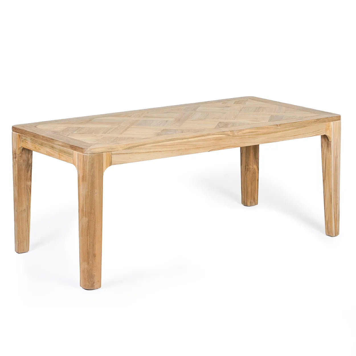 De Boibao Eettafel - Binnen