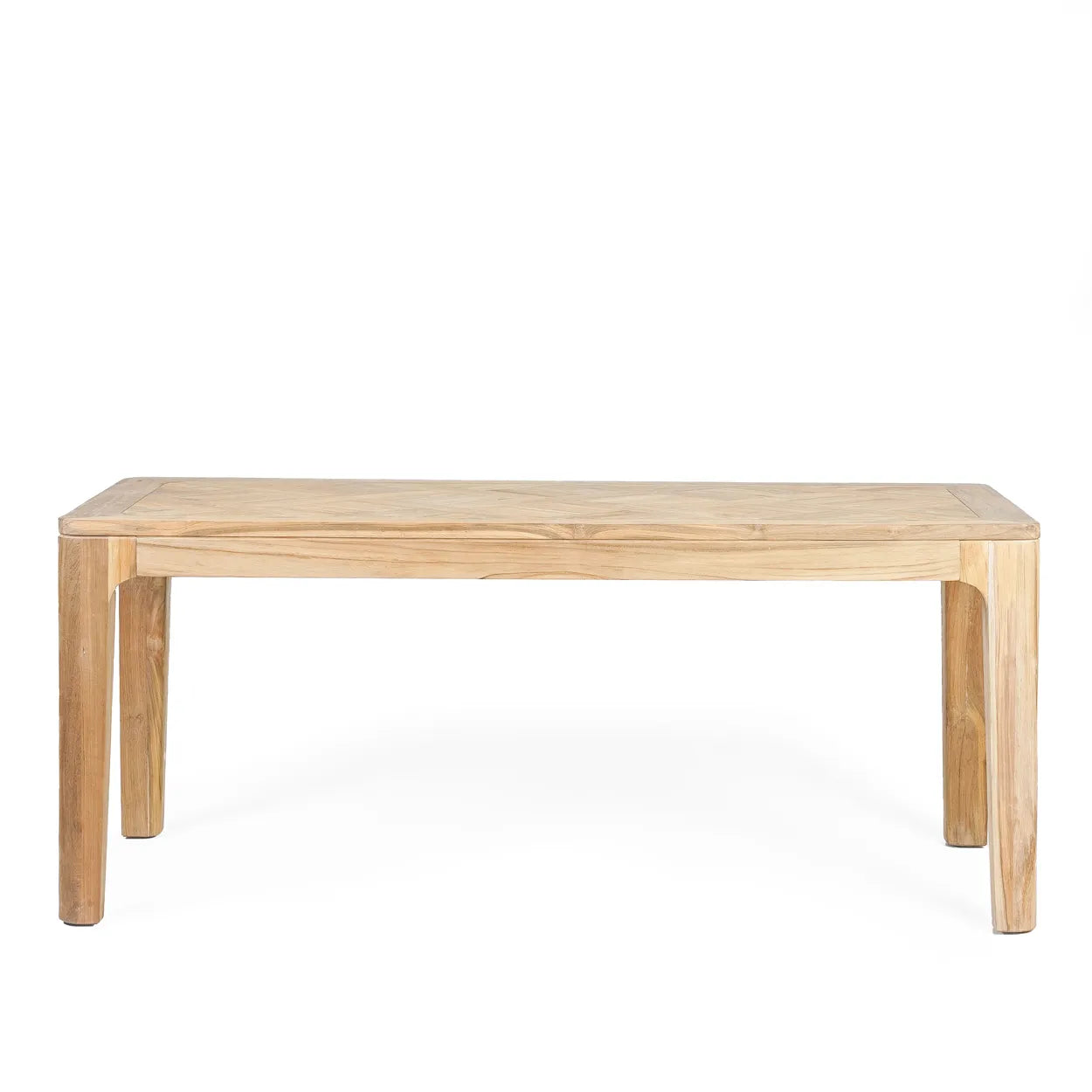 De Boibao Eettafel - Binnen