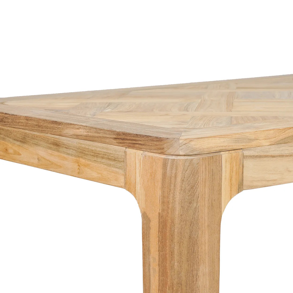 De Boibao Eettafel - Binnen