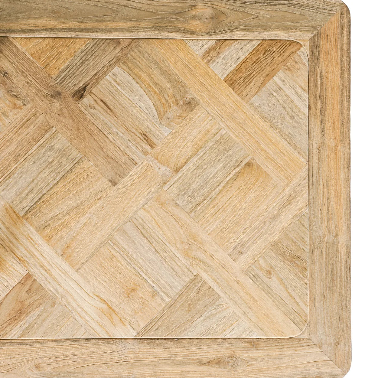 De Boibao Eettafel - Binnen