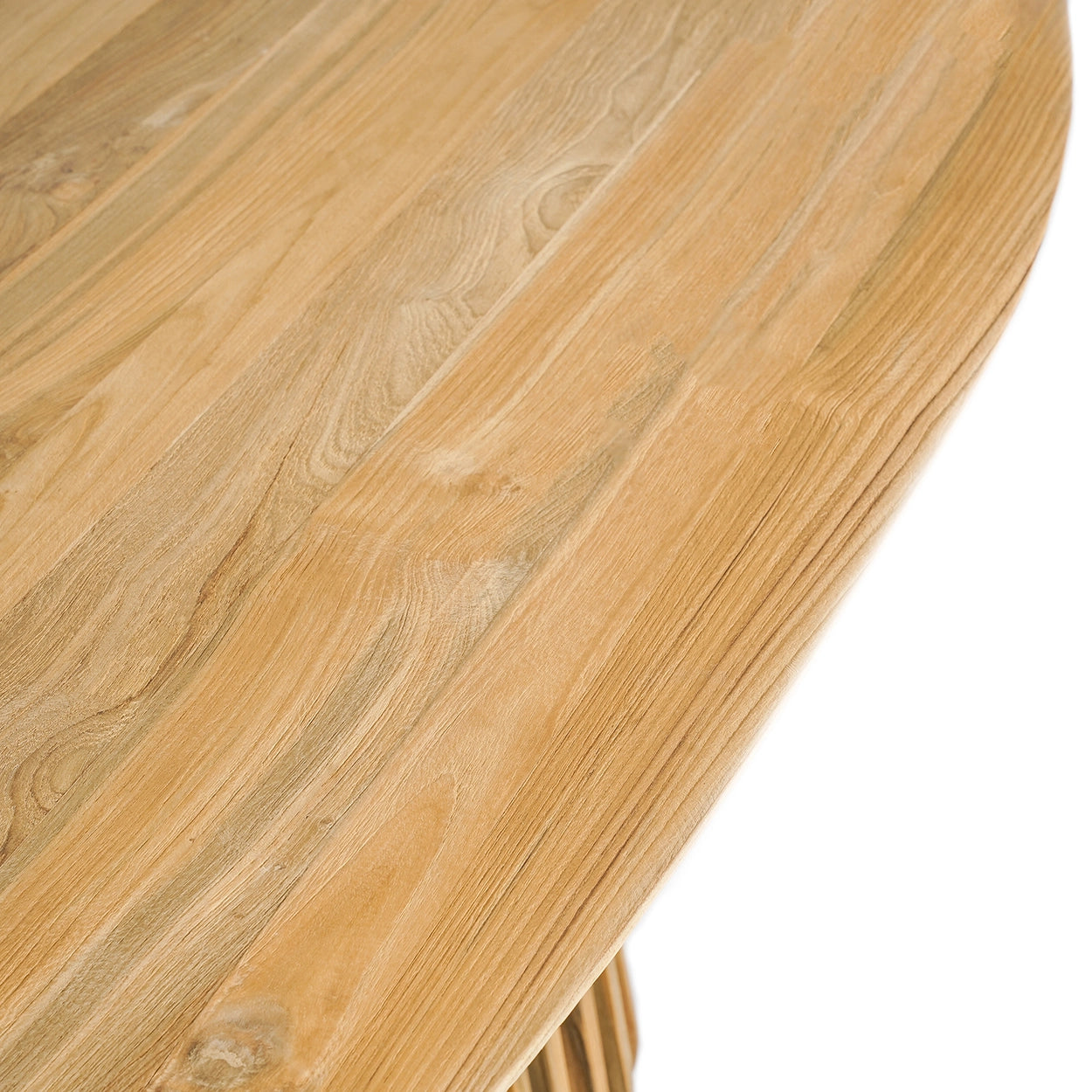 De Lonjong Eettafel - Binnen