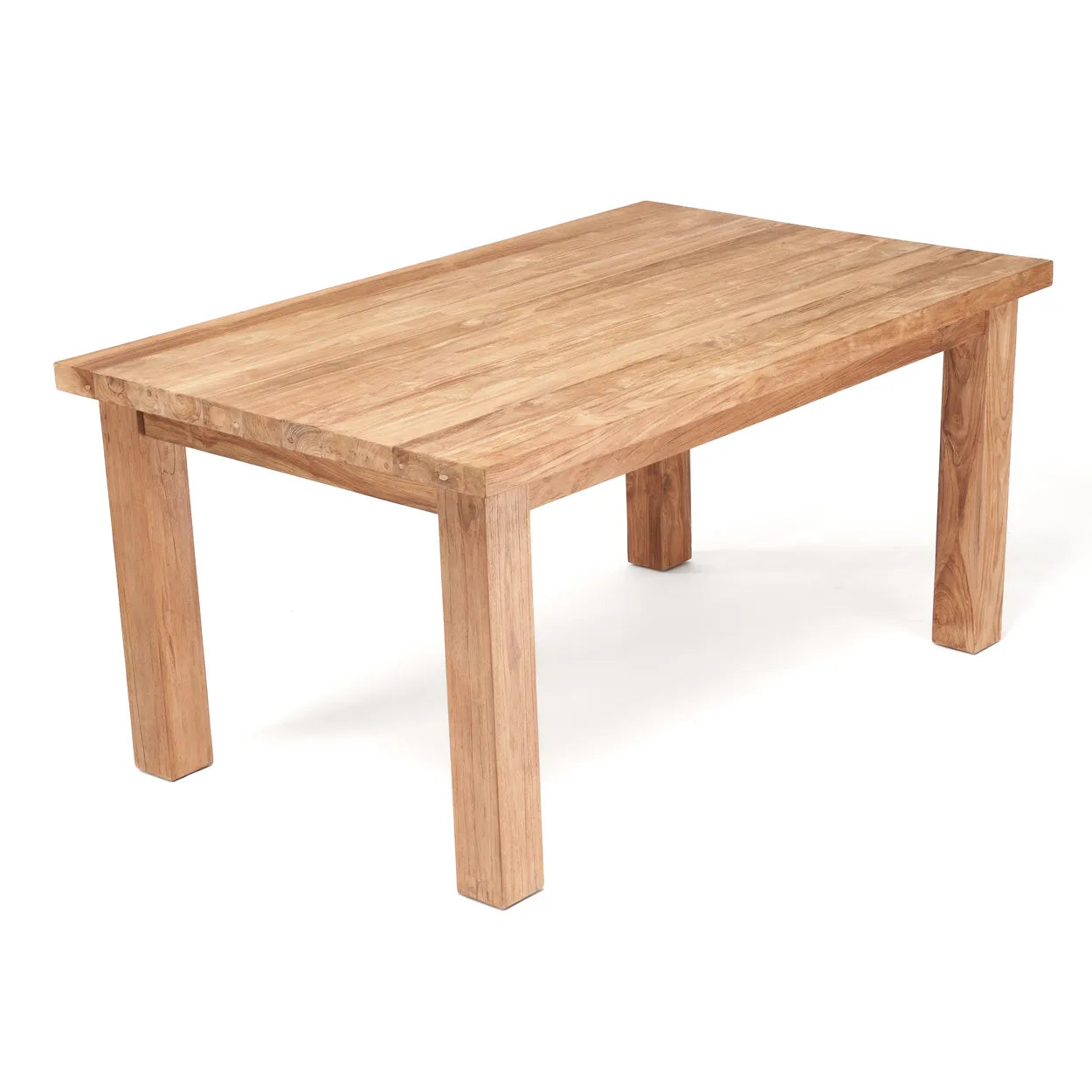 De Yikko Eettafel - Binnen