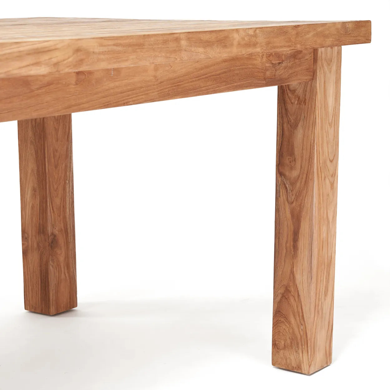 De Yikko Eettafel - Binnen