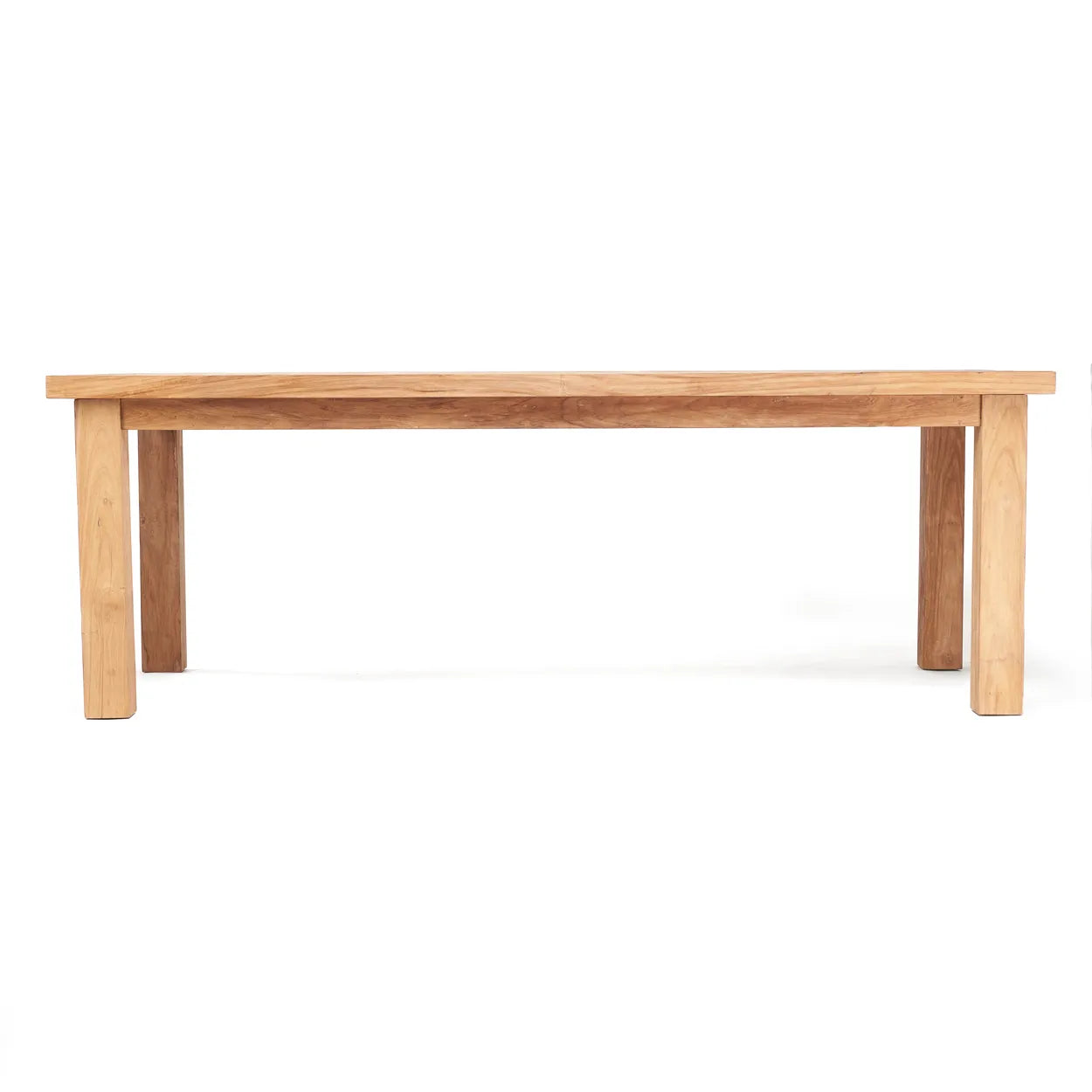 De Yikko Eettafel - Binnen