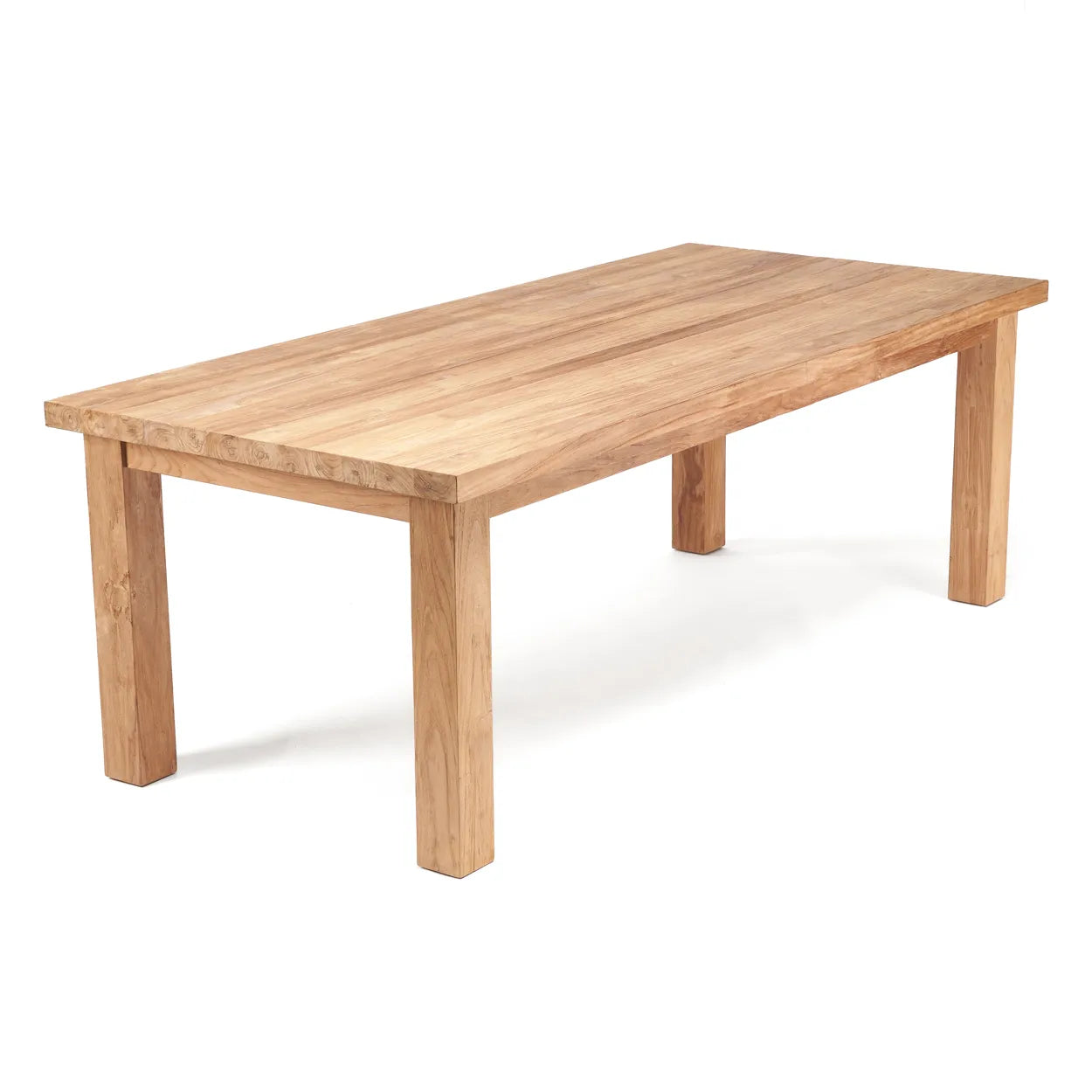 De Yikko Eettafel - Binnen