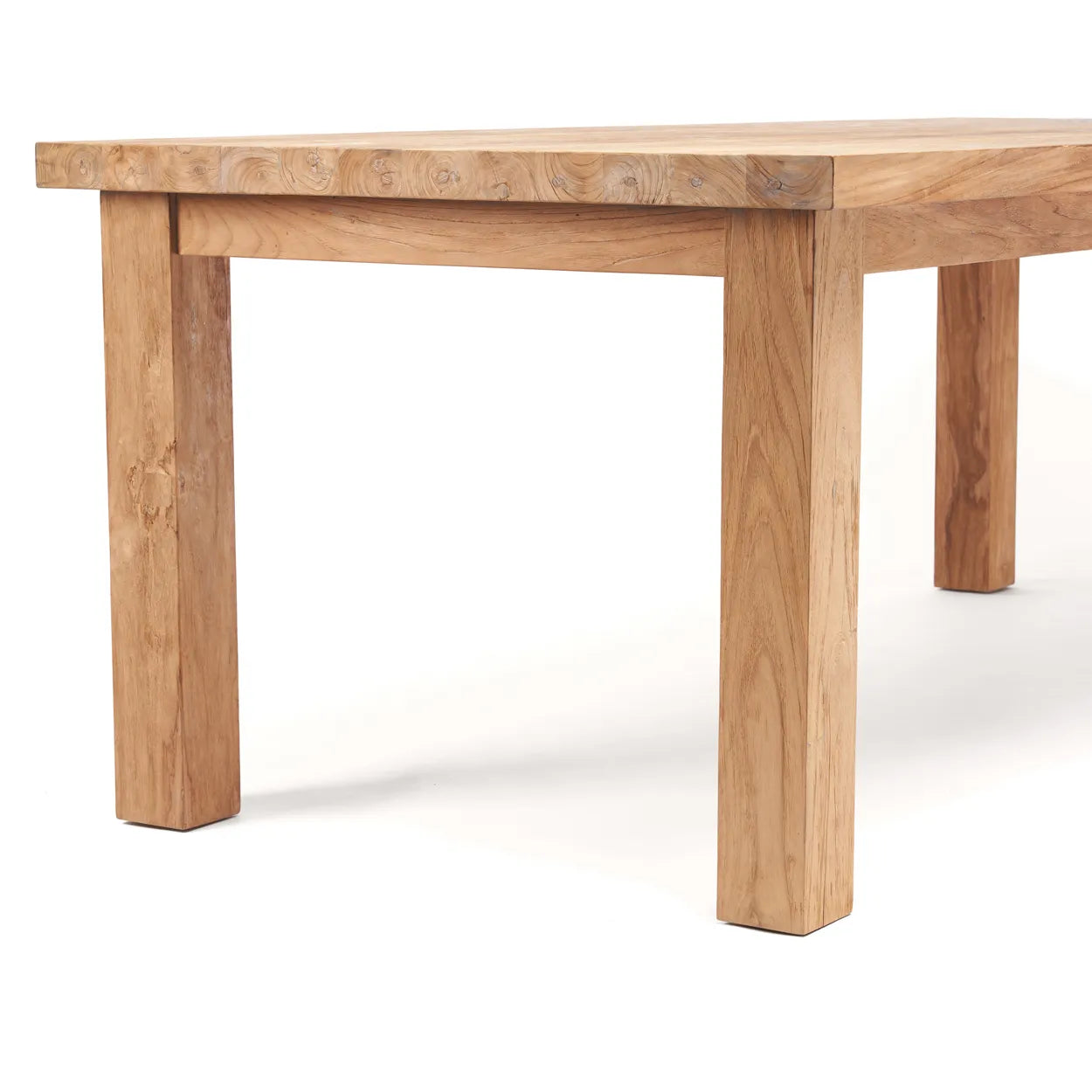 De Yikko Eettafel - Binnen
