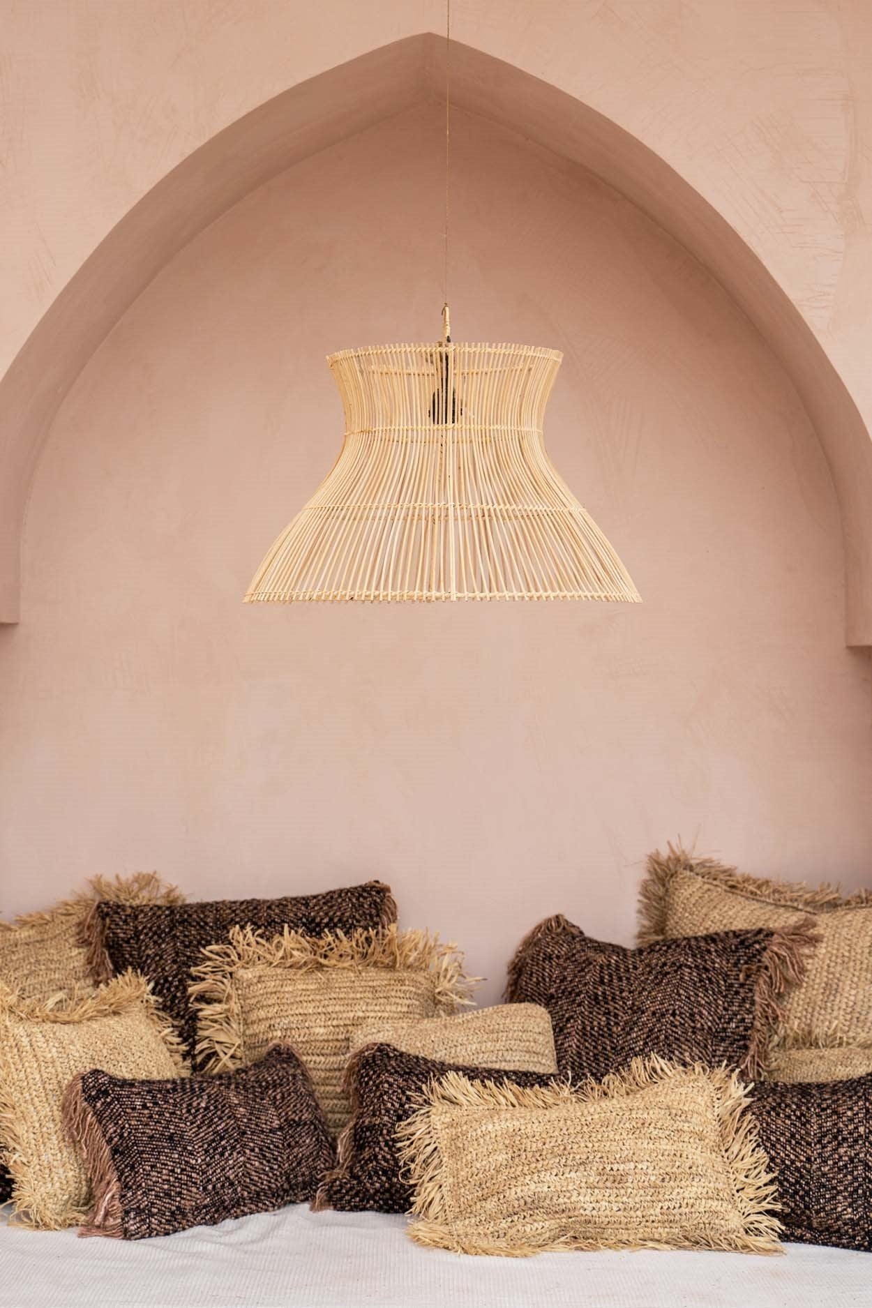 De Flirt Hanglamp - Naturel - L