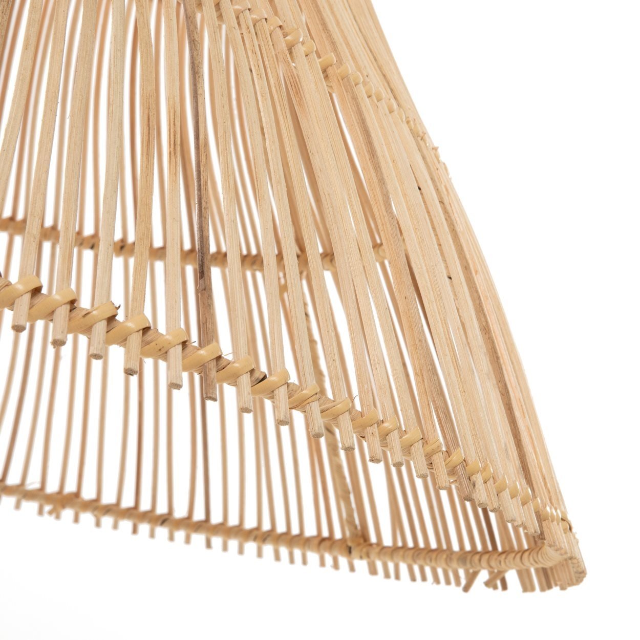 De Flirt Hanglamp - Naturel - L
