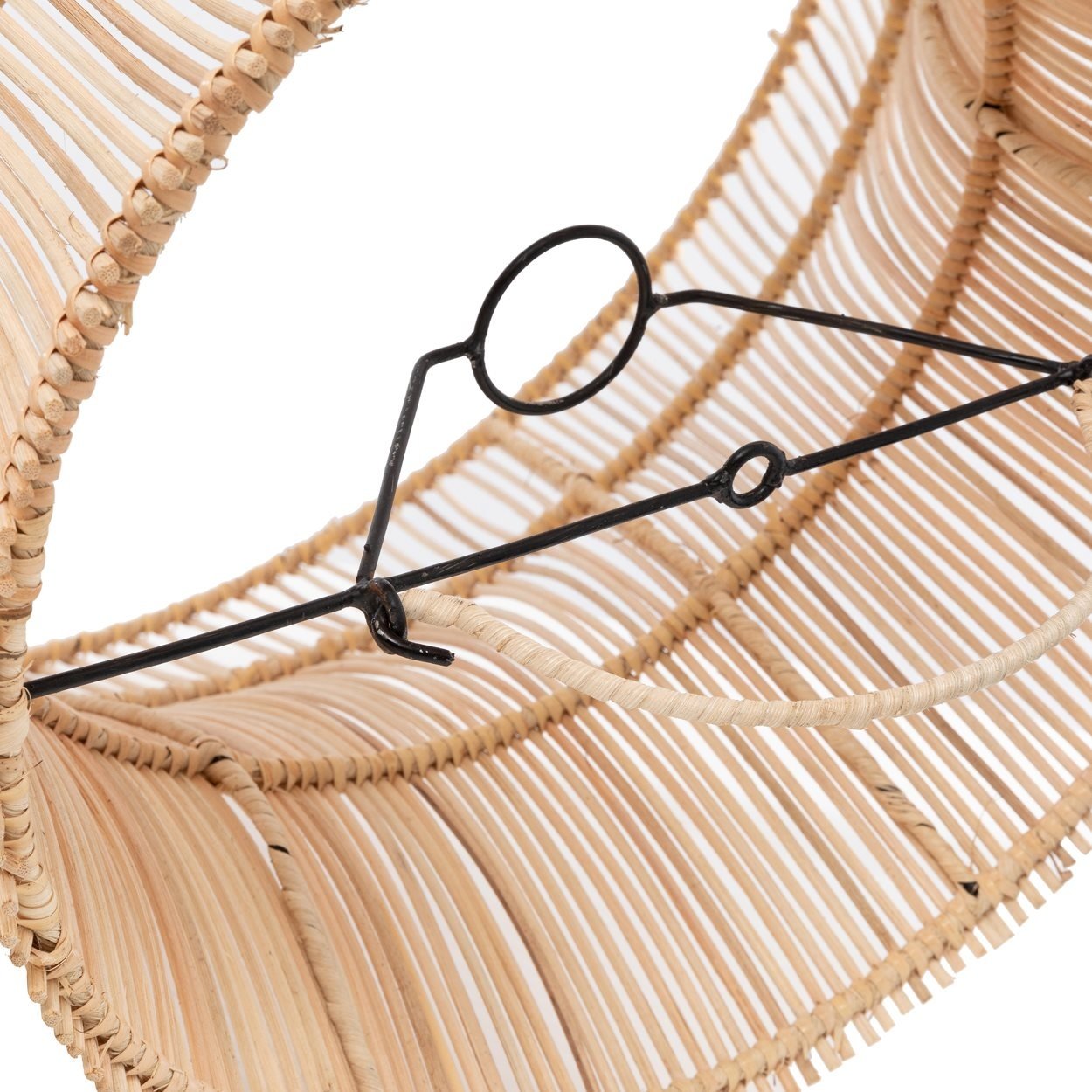 De Flirt Hanglamp - Naturel - L
