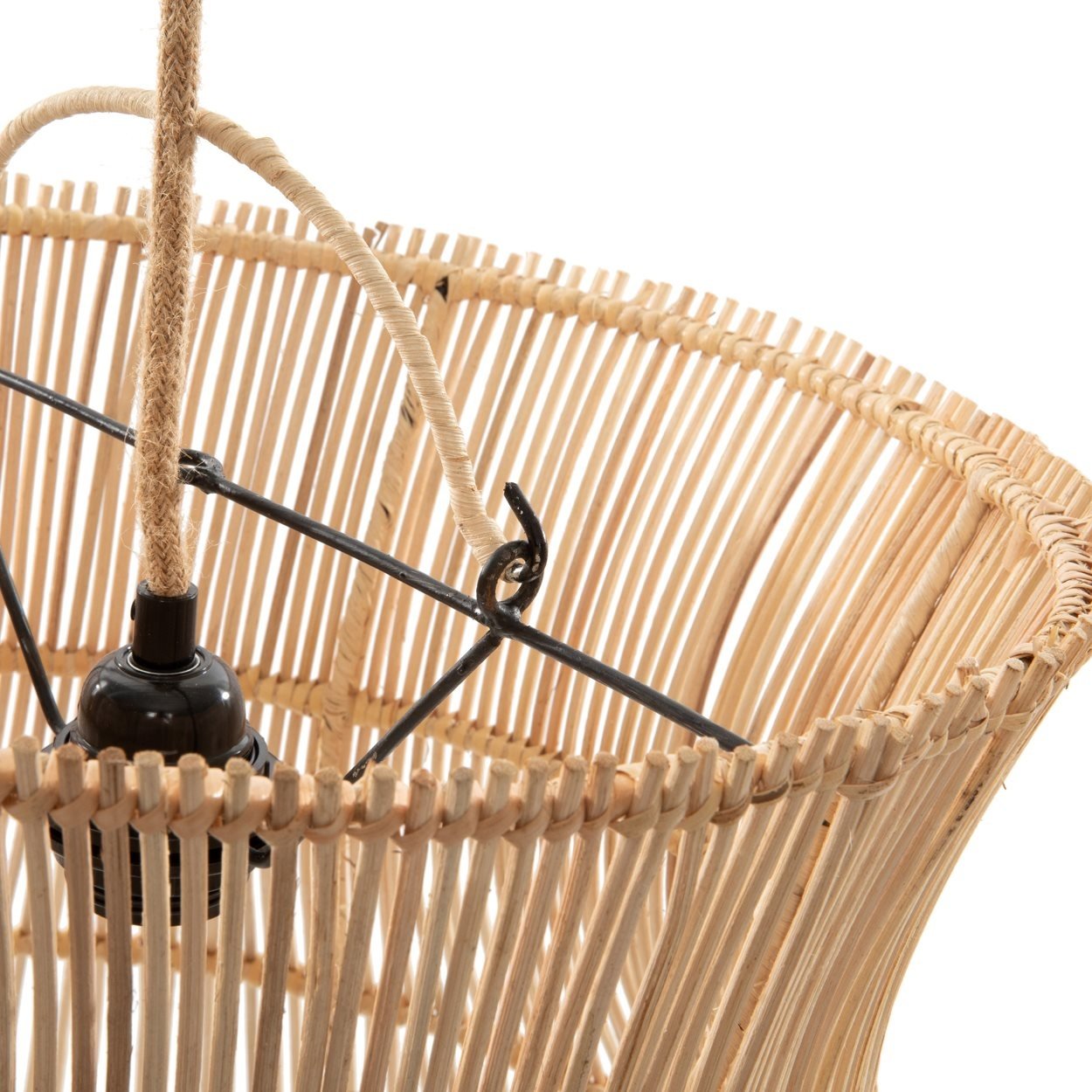 De Flirt Hanglamp - Naturel - L